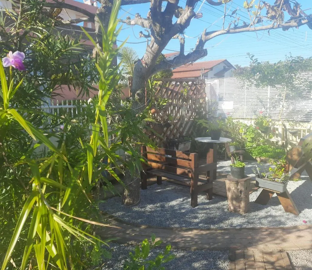 Pousada Mar Aberto Pinheira