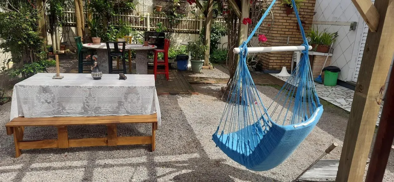 Pousada Mar Aberto Pinheira