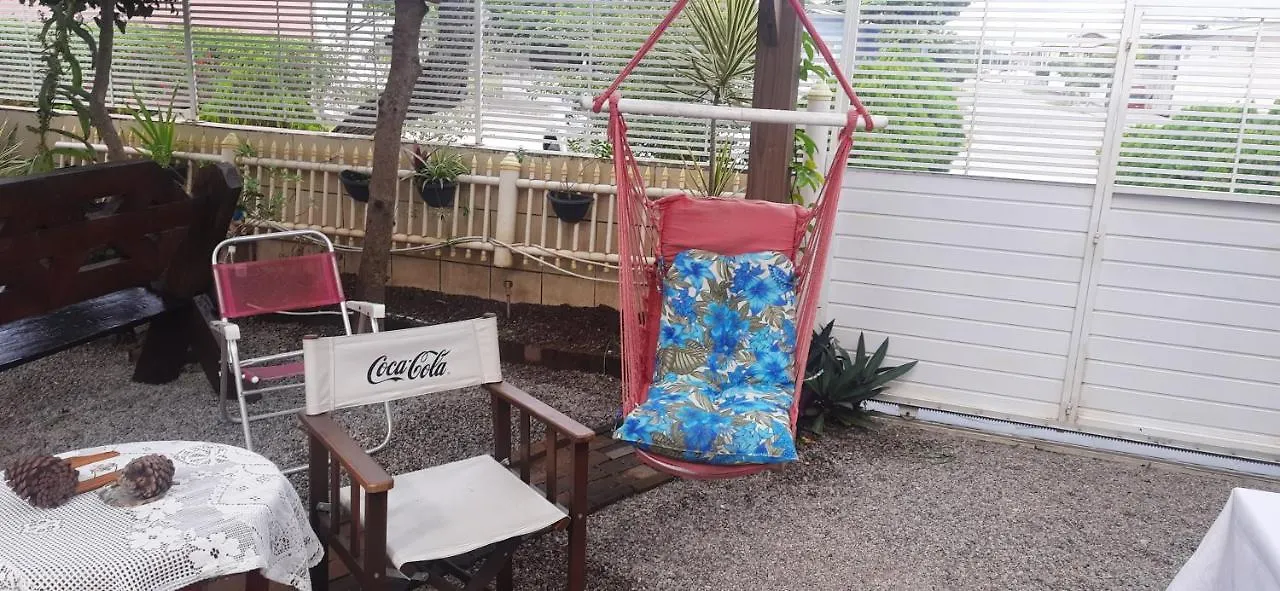 Pousada Mar Aberto Pinheira Holiday home