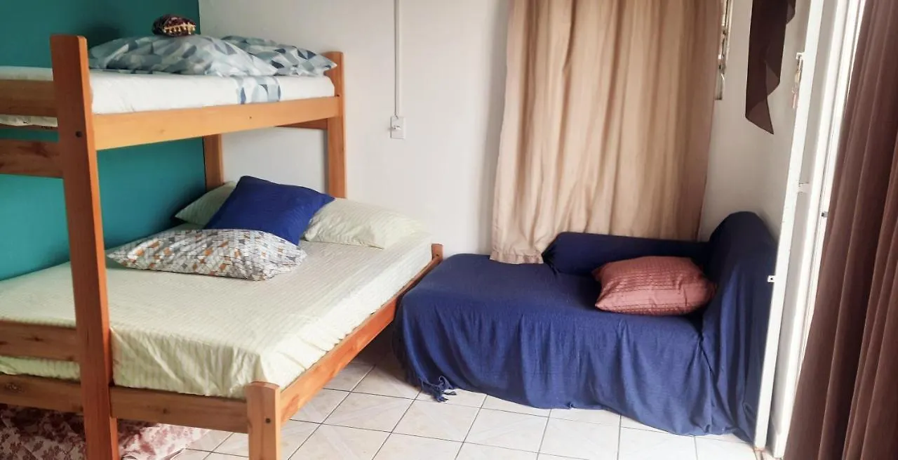 Pousada Mar Aberto Pinheira
