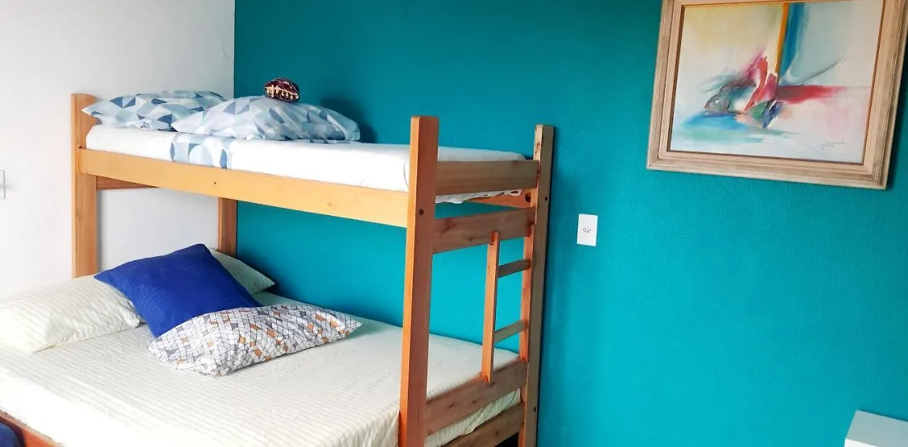 Pousada Mar Aberto Pinheira