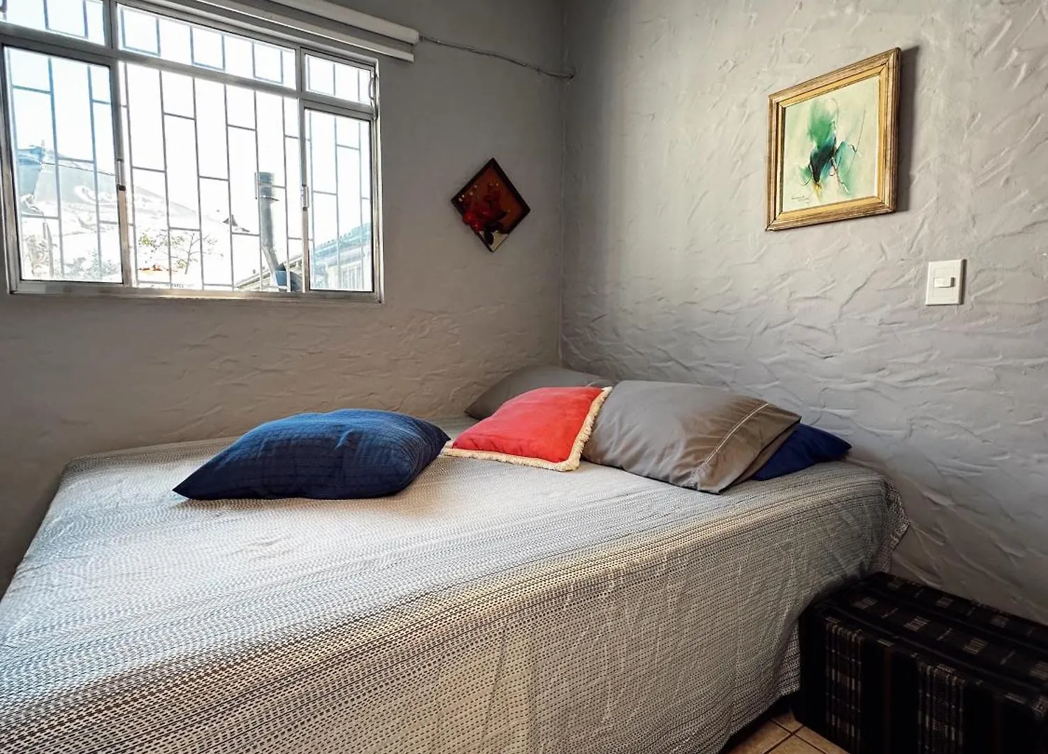 Pousada Mar Aberto Pinheira Holiday home