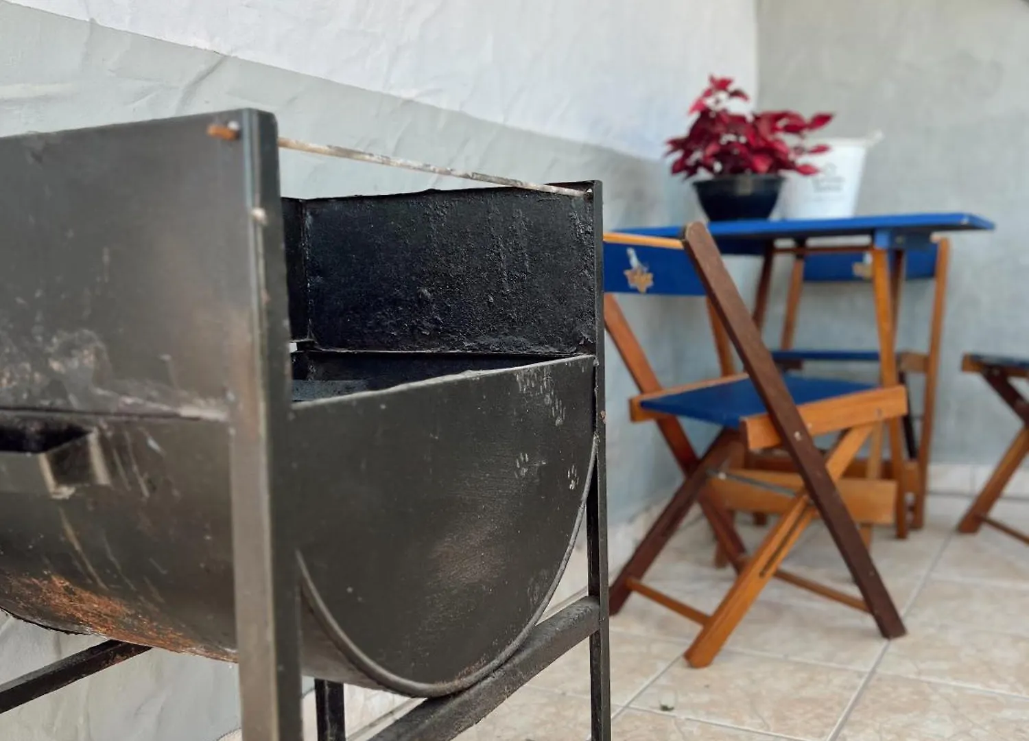 Pousada Mar Aberto Pinheira Holiday home
