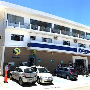 Santos Pinheira